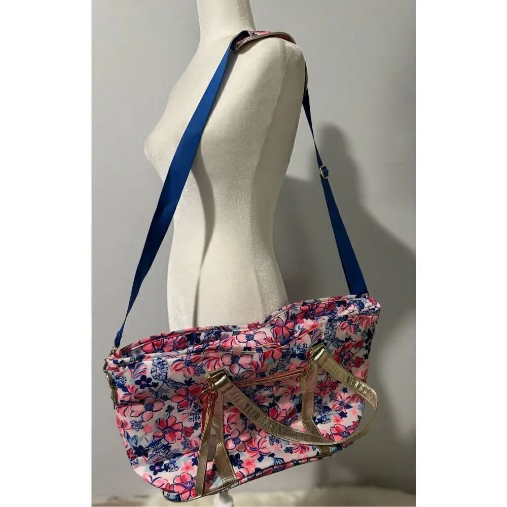 Lilly Pulitzer NWT tote